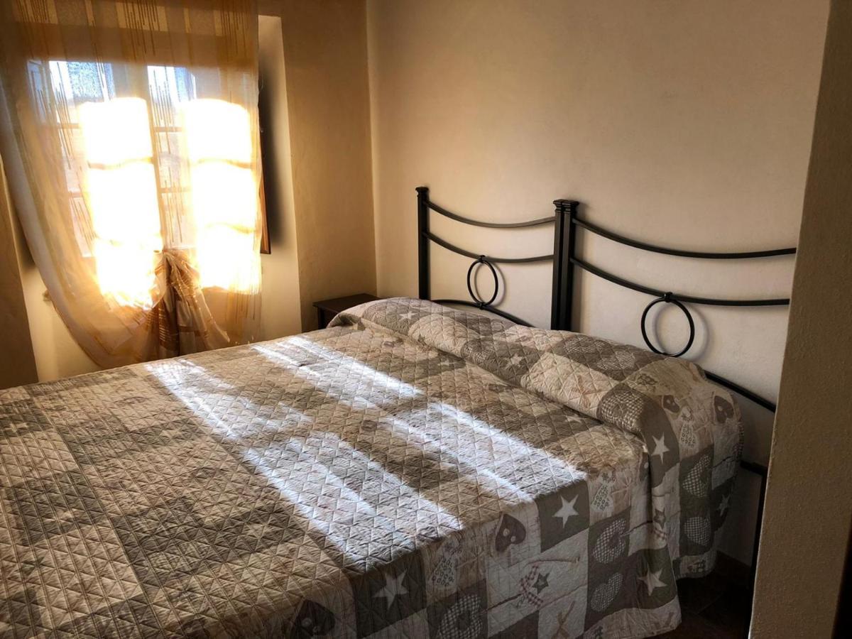 Agriturismo Casale Giulia Volterra Eksteriør bilde