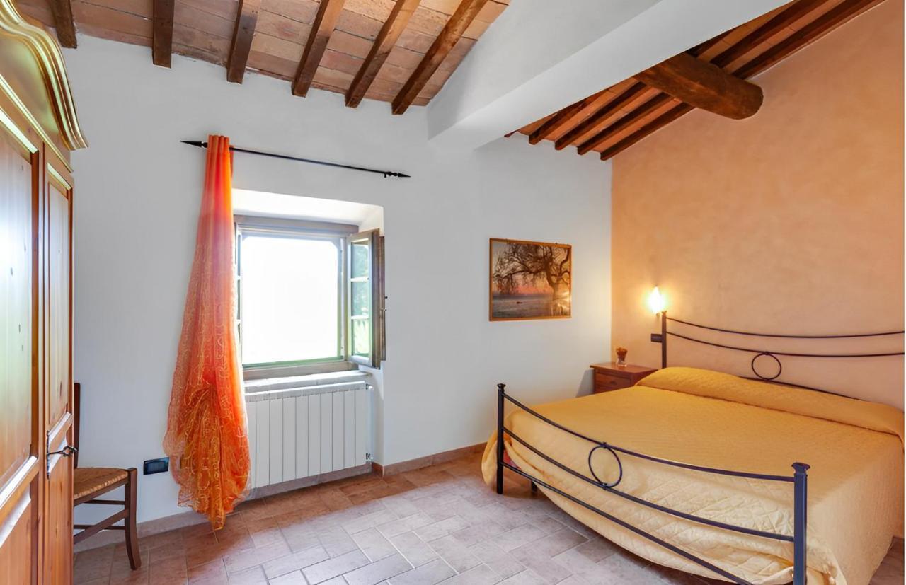 Agriturismo Casale Giulia Volterra Eksteriør bilde